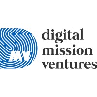 Digital Mission Ventures Logo