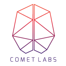 Comet Labs Logo