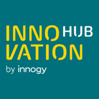 Innogy Innovation Hub Logo