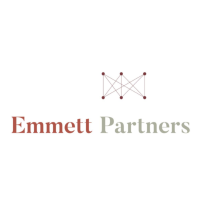 Emmett Partners Logo