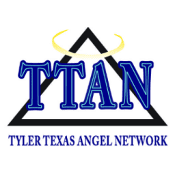 Tyler Texas Angel Network Logo
