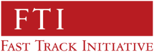 Fast Track Initiative Logo