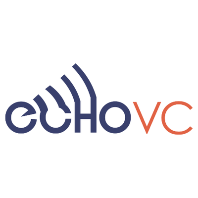 EchoVC Partners Logo
