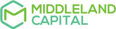 Middleland Capital Logo
