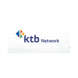 KTB Network Logo