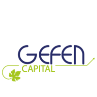 Gefen Capital Logo