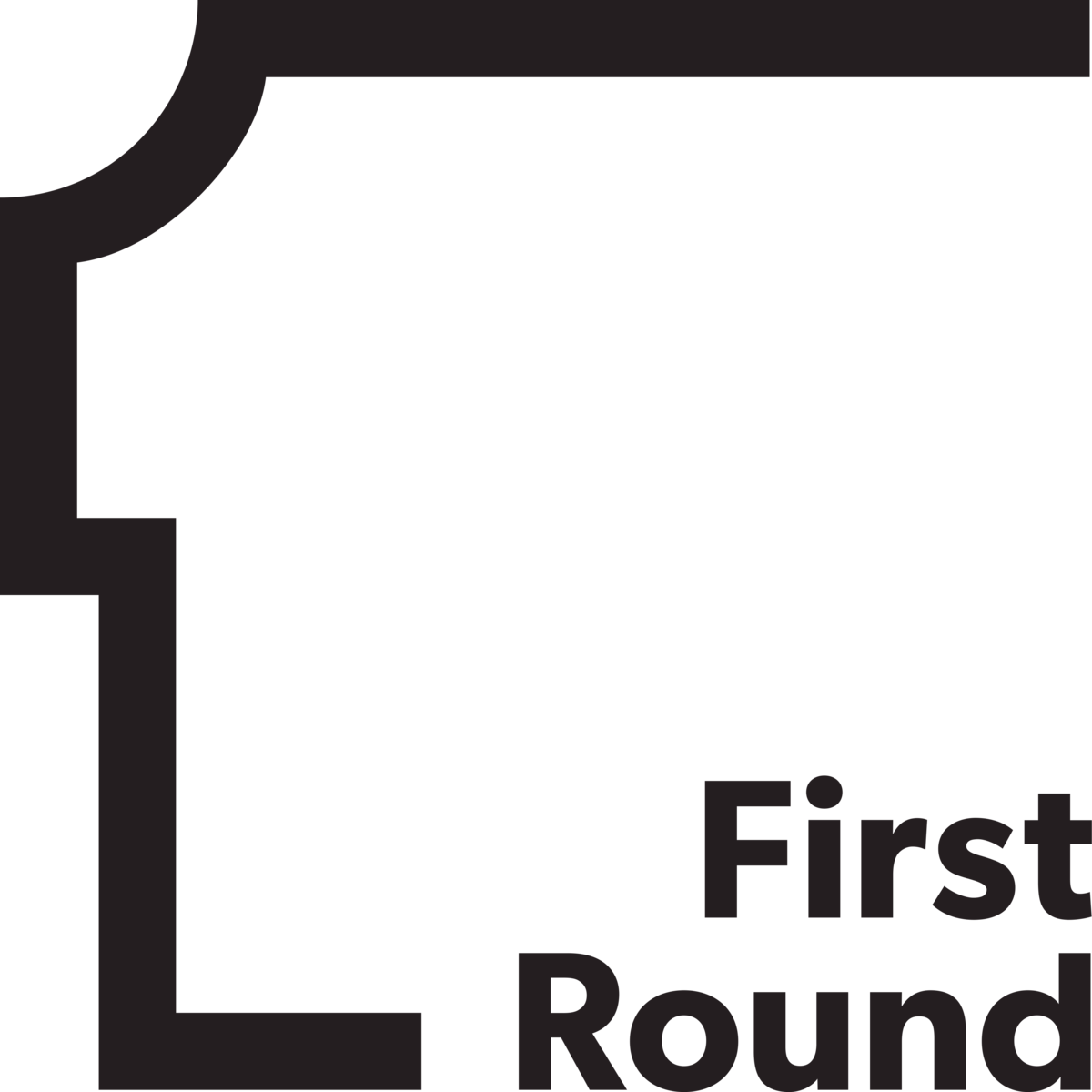 First Round Capital Logo