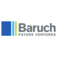 Baruch Future Ventures Logo