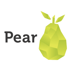 Pear VC Logo