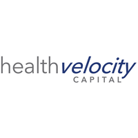 Health Velocity Capital Logo