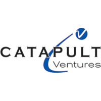 Catapult Ventures (UK) Logo