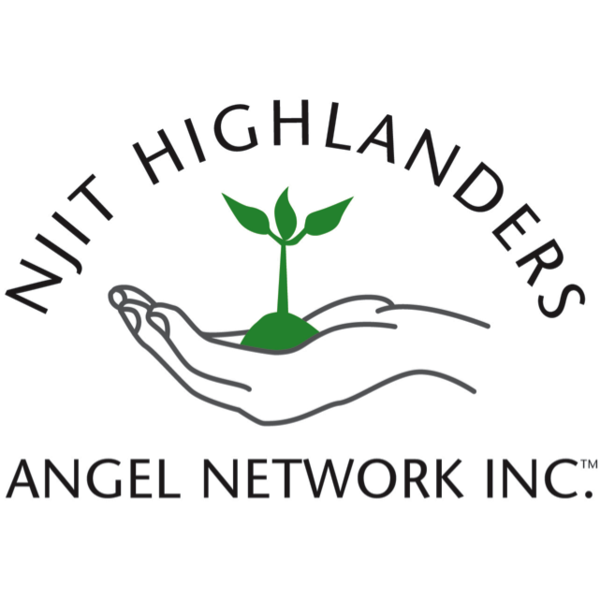 NJIT Highlander Angel Network Logo