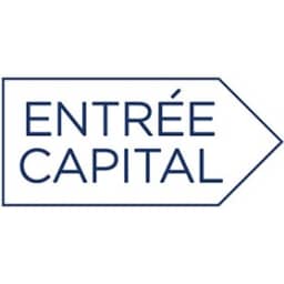 Entrée Capital Logo