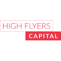 High Flyers Capital Logo