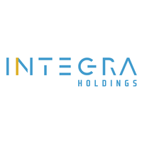 Integra Holdings Logo