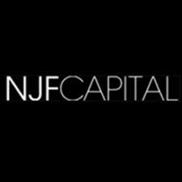 NJF Capital Logo