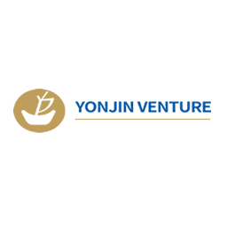 Yonjin Ventures Logo
