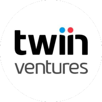Twin Ventures Logo