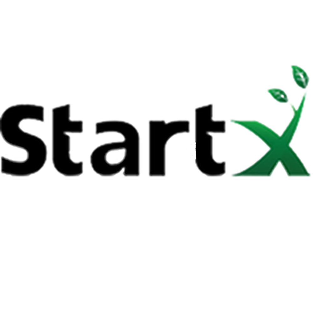 Stanford StartX Fund Logo
