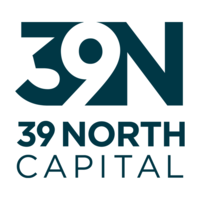 39 North Capital Logo