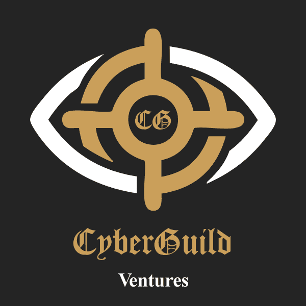 CyberGuild Ventures Logo