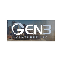 Gen3 Ventures Logo