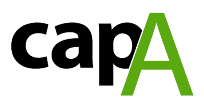 CapA Logo