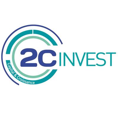 2C Invest Logo