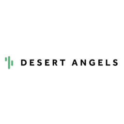 Desert Angels Logo