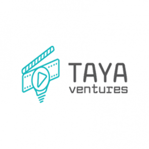 Taya Ventures Logo