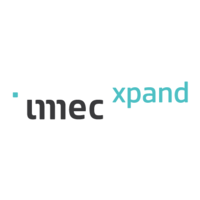 Imec Xpand Logo