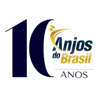 Anjos do Brasil Logo