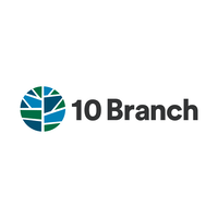10Branch Logo