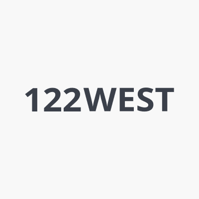 122 West Ventures Logo