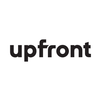 Upfront Ventures Logo