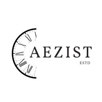 Aezist Logo