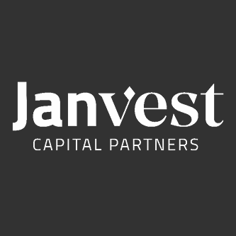 Janvest Capital Partners Logo