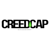 CreedCap Logo