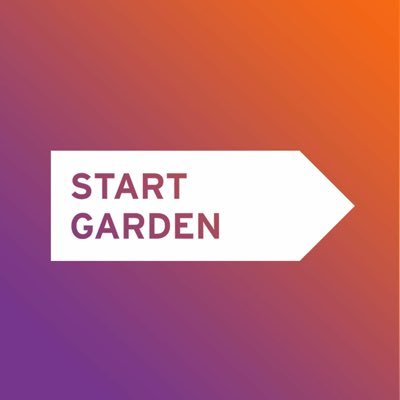 Start Garden Logo