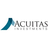 Acuitas Investments Logo