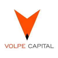 Volpe Capital Logo