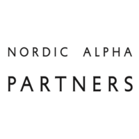 Nordic Alpha Partners Logo