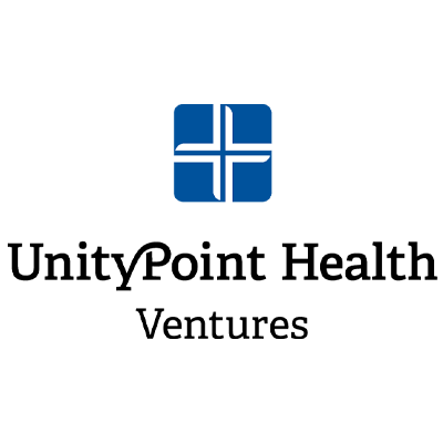 UnityPoint Health Ventures Logo