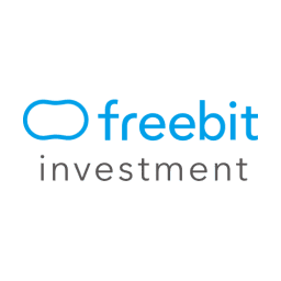 Freebit Investment Logo