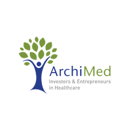 ArchiMed Logo