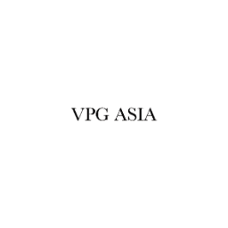 VPG Asia Logo