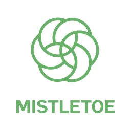 Mistletoe Logo