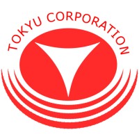 Tokyu Corporation Logo