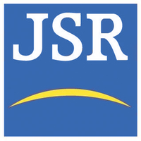 JSR Corporation Logo