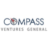 Compass Ventures Group Logo